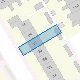 Perceel HKK01-B-3009