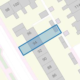 Perceel HKK01-B-3010