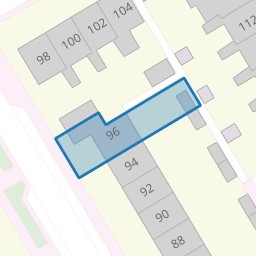 Perceel HKK01-B-3011