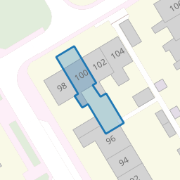 Perceel HKK01-B-3013