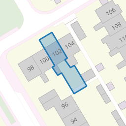 Perceel HKK01-B-3014