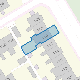 Perceel HKK01-B-3018