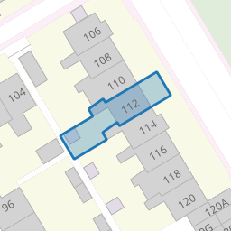 Perceel HKK01-B-3019