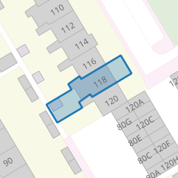 Perceel HKK01-B-3022