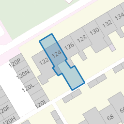 Perceel HKK01-B-3025