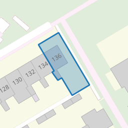 Perceel HKK01-B-3031