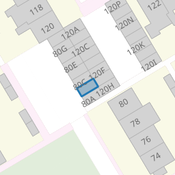 Perceel HKK01-B-3033