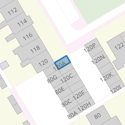 Perceel HKK01-B-3040