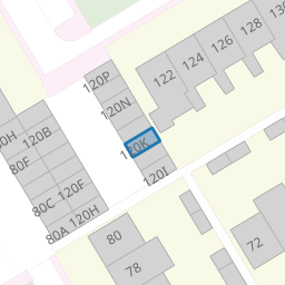 Perceel HKK01-B-3050