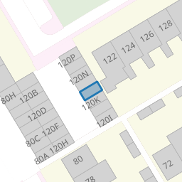 Perceel HKK01-B-3051