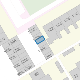 Perceel HKK01-B-3052