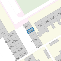 Perceel HKK01-B-3053