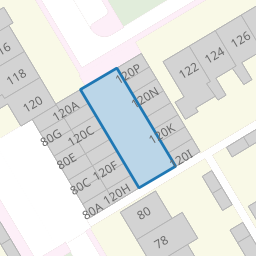 Perceel HKK01-B-3056