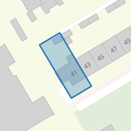 Perceel HKK01-B-3058