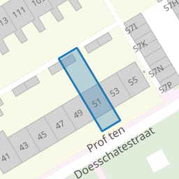 Perceel HKK01-B-3063