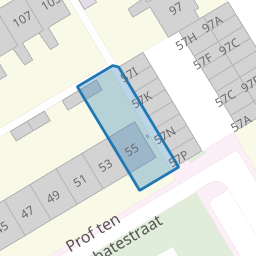 Perceel HKK01-B-3065