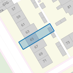 Perceel HKK01-B-3070