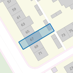 Perceel HKK01-B-3071