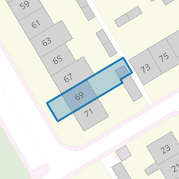 Perceel HKK01-B-3072