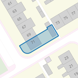 Perceel HKK01-B-3073