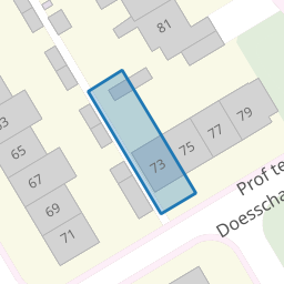 Perceel HKK01-B-3074