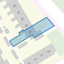 Perceel HKK01-B-3078