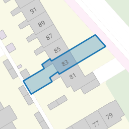 Perceel HKK01-B-3079