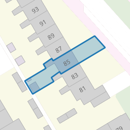 Perceel HKK01-B-3080