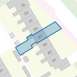 Perceel HKK01-B-3081