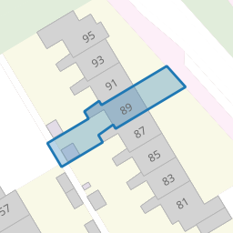 Perceel HKK01-B-3082