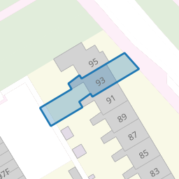 Perceel HKK01-B-3084