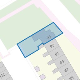 Perceel HKK01-B-3085