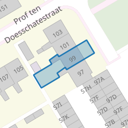 Perceel HKK01-B-3087