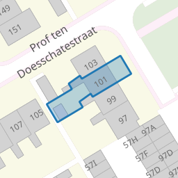 Perceel HKK01-B-3088