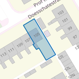 Perceel HKK01-B-3090