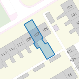 Perceel HKK01-B-3091