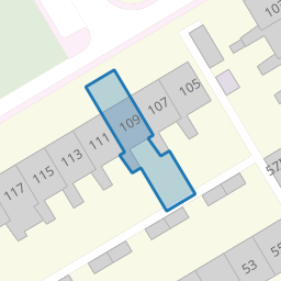 Perceel HKK01-B-3092