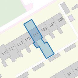 Perceel HKK01-B-3093