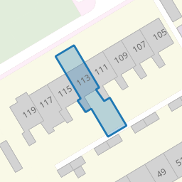 Perceel HKK01-B-3094