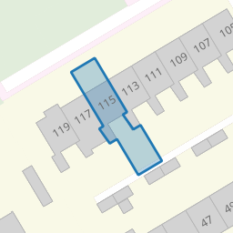 Perceel HKK01-B-3095