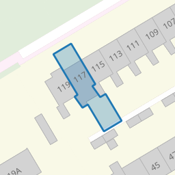 Perceel HKK01-B-3096