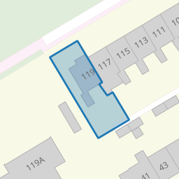 Perceel HKK01-B-3097