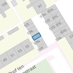 Perceel HKK01-B-3110