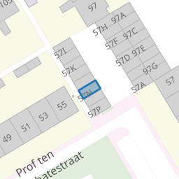 Perceel HKK01-B-3111