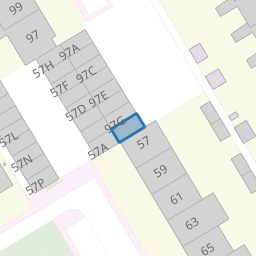 Perceel HKK01-B-3121