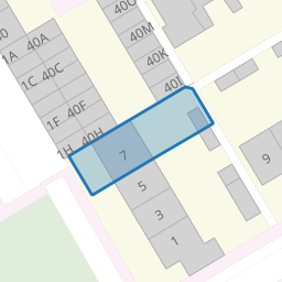 Perceel HKK01-B-3127