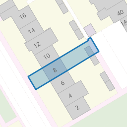 Perceel HKK01-B-3131