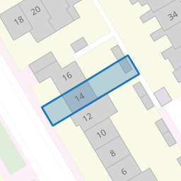 Perceel HKK01-B-3134