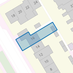 Perceel HKK01-B-3135