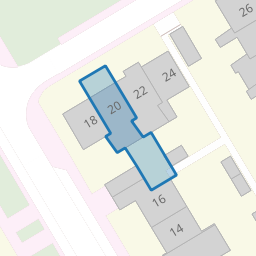 Perceel HKK01-B-3137